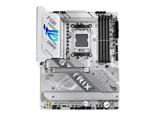 Mainboard|ASUS|AMD X870|SAM5|ATX|Memory DDR5|Memory slots 4|1xPCI-Express 4.0 16x|1xPCI-Express 5.0 16x|4xM.2|1xHDMI|1xDisplayPort|1xAudio-In|1xAudio-Out|4xUSB 3.0|5xUSB 3.1|1xUSB-C|2xUSB4|1xOptical S/PDIF|90MB1IF0-M0EAY0 1