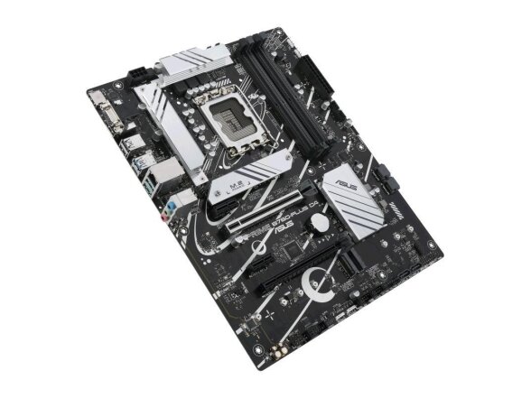 Mainboard|ASUS|Intel B760 Express|LGA1700|ATX|Memory DDR4|Memory slots 4|2xPCI-Express 3.0 1x|1xPCI-Express 4.0 16x|1xPCI-Express 5.0 16x|3xM.2|1x15pin D-sub|1xHDMI|1xDisplayPort|2xUSB 2.0|3xUSB 3.2|1xUSB-C|1xRJ45|3xAudio port|PRIMEB760-PLUSD4 3 Mainboard|ASUS|Intel B760 Express|LGA1700|ATX|Memory DDR4|Memory slots 4|2xPCI-Express 3.0 1x|1xPCI-Express 4.0 16x|1xPCI-Express 5.0 16x|3xM.2|1x15pin D-sub|1xHDMI|1xDisplayPort|2xUSB 2.0|3xUSB 3.2|1xUSB-C|1xRJ45|3xAudio port|PRIMEB760-PLUSD4 3