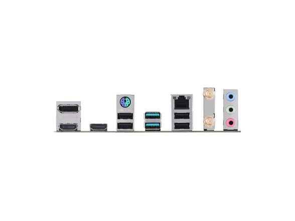 Mainboard|ASUS|Intel B760 Express|LGA1700|Micro-ATX|Memory DDR4|Memory slots 4|3xPCI-Express 4.0 16x|2xM.2|2xHDMI|1xDisplayPort|4xUSB 2.0|2xUSB 3.2|1xPS/2|1xRJ45|3xAudio port|PRIMEB760M-AWIFID4 3