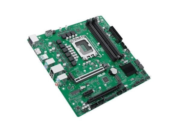 Mainboard|ASUS|Intel B860|LGA 1851 (Socket V1)|micro ATX|RAM DDR5-SDRAM|4xSlots|2xNumber of M.2 (M) slots|PROB860M-C-CSM 2