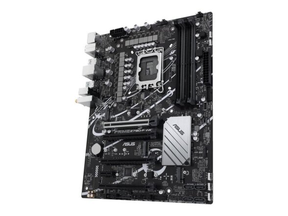 Mainboard|ASUS|Intel Z790|LGA1700|ATX|Memory DDR5|Memory slots 4|1xPCI-Express 3.0 1x|3xPCI-Express 4.0 16x|1xPCI-Express 5.0 16x|3xM.2|1xHDMI|1xDisplayPort|4xUSB 2.0|3xUSB 3.2|1xUSB-C|1xPS/2|1xRJ45|3xAudio port|PRIMEZ790-PWIFI 3 Mainboard|ASUS|Intel Z790|LGA1700|ATX|Memory DDR5|Memory slots 4|1xPCI-Express 3.0 1x|3xPCI-Express 4.0 16x|1xPCI-Express 5.0 16x|3xM.2|1xHDMI|1xDisplayPort|4xUSB 2.0|3xUSB 3.2|1xUSB-C|1xPS/2|1xRJ45|3xAudio port|PRIMEZ790-PWIFI 3