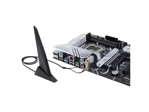 Mainboard|ASUS|Intel Z790|LGA1700|ATX|Memory DDR5|Memory slots 4|1xPCI-Express 3.0 1x|3xPCI-Express 4.0 16x|1xPCI-Express 5.0 16x|3xM.2|1xHDMI|1xDisplayPort|4xUSB 2.0|3xUSB 3.2|1xUSB-C|1xPS/2|1xRJ45|3xAudio port|PRIMEZ790-PWIFI 4