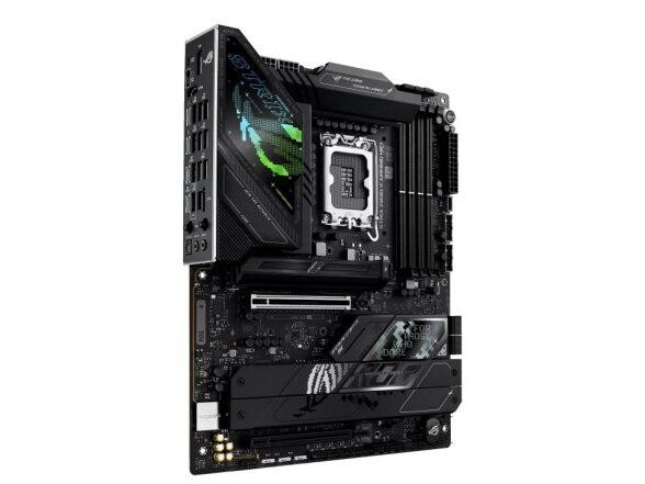 Mainboard|ASUS|Intel Z890|LGA1851|ATX|Memory DDR5|Memory slots 4|1xPCI-Express 4.0 16x|1xPCI-Express 5.0 16x|5xM.2|1xHDMI|1xDisplayPort|1xAudio-In|1xAudio-Out|2xUSB 2.0|4xUSB 3.0|4xUSB 3.1|2xUSB-C|2xUSB-C w/Thunderbolt|1xOptical S/PDIF|1xRJ45|ROGSTRIXZ890 3