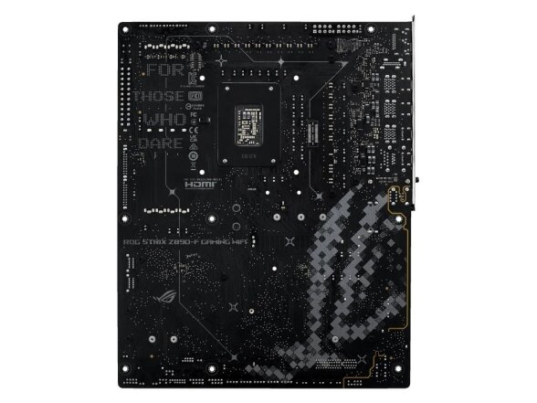 Mainboard|ASUS|Intel Z890|LGA1851|ATX|Memory DDR5|Memory slots 4|1xPCI-Express 4.0 16x|1xPCI-Express 5.0 16x|5xM.2|1xHDMI|1xDisplayPort|1xAudio-In|1xAudio-Out|2xUSB 2.0|4xUSB 3.0|4xUSB 3.1|2xUSB-C|2xUSB-C w/Thunderbolt|1xOptical S/PDIF|1xRJ45|ROGSTRIXZ890 4 Mainboard|ASUS|Intel Z890|LGA1851|ATX|Memory DDR5|Memory slots 4|1xPCI-Express 4.0 16x|1xPCI-Express 5.0 16x|5xM.2|1xHDMI|1xDisplayPort|1xAudio-In|1xAudio-Out|2xUSB 2.0|4xUSB 3.0|4xUSB 3.1|2xUSB-C|2xUSB-C w/Thunderbolt|1xOptical S/PDIF|1xRJ45|ROGSTRIXZ890 4