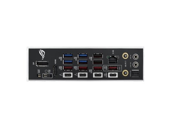 Mainboard|ASUS|Intel Z890|LGA1851|ATX|Memory DDR5|Memory slots 4|1xPCI-Express 4.0 16x|1xPCI-Express 5.0 16x|5xM.2|1xHDMI|1xDisplayPort|1xAudio-In|1xAudio-Out|2xUSB 2.0|4xUSB 3.0|4xUSB 3.1|2xUSB-C|2xUSB-C w/Thunderbolt|1xOptical S/PDIF|1xRJ45|ROGSTRIXZ890 5