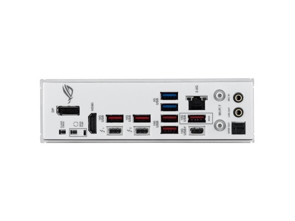 Mainboard|ASUS|Intel Z890|LGA1851|ATX|Memory DDR5|Memory slots 4|1xPCI-Express 4.0 16x|1xPCI-Express 5.0 16x|5xM.2|1xHDMI|1xDisplayPort|1xAudio-In|1xAudio-Out|2xUSB 3.0|5xUSB 3.1|1xUSB-C|2xUSB-C w/Thunderbolt|1xOptical S/PDIF|1xRJ45|ROGSTRIXZ890-AGAMWIFI 7