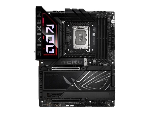 Mainboard|ASUS|Intel Z890|LGA1851|ATX|Memory DDR5|Memory slots 4|1xPCI-Express 4.0 1x|1xPCI-Express 4.0 16x|1xPCI-Express 5.0 16x|6xM.2|1xHDMI|1xAudio-In|1xAudio-Out|4xUSB 3.0|4xUSB 3.1|1xUSB-C|2xUSB-C w/Thunderbolt|1xOptical S/PDIF|2xRJ45|ROGMAXIMUSZ890H 1