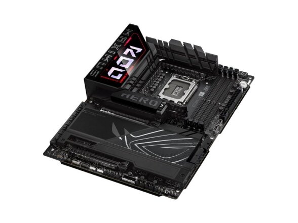 Mainboard|ASUS|Intel Z890|LGA1851|ATX|Memory DDR5|Memory slots 4|1xPCI-Express 4.0 1x|1xPCI-Express 4.0 16x|1xPCI-Express 5.0 16x|6xM.2|1xHDMI|1xAudio-In|1xAudio-Out|4xUSB 3.0|4xUSB 3.1|1xUSB-C|2xUSB-C w/Thunderbolt|1xOptical S/PDIF|2xRJ45|ROGMAXIMUSZ890H 3
