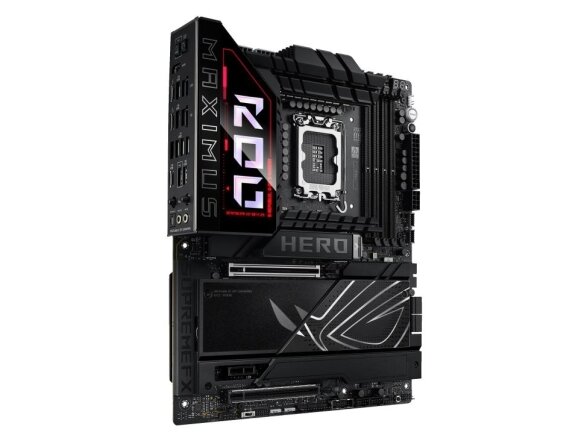 Mainboard|ASUS|Intel Z890|LGA1851|ATX|Memory DDR5|Memory slots 4|1xPCI-Express 4.0 1x|1xPCI-Express 4.0 16x|1xPCI-Express 5.0 16x|6xM.2|1xHDMI|1xAudio-In|1xAudio-Out|4xUSB 3.0|4xUSB 3.1|1xUSB-C|2xUSB-C w/Thunderbolt|1xOptical S/PDIF|2xRJ45|ROGMAXIMUSZ890H 4