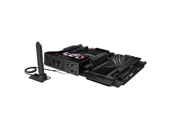 Mainboard|ASUS|Intel Z890|LGA1851|ATX|Memory DDR5|Memory slots 4|1xPCI-Express 4.0 1x|1xPCI-Express 4.0 16x|1xPCI-Express 5.0 16x|6xM.2|1xHDMI|1xAudio-In|1xAudio-Out|4xUSB 3.0|4xUSB 3.1|1xUSB-C|2xUSB-C w/Thunderbolt|1xOptical S/PDIF|2xRJ45|ROGMAXIMUSZ890H 6