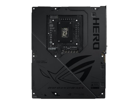 Mainboard|ASUS|Intel Z890|LGA1851|ATX|Memory DDR5|Memory slots 4|1xPCI-Express 4.0 1x|1xPCI-Express 4.0 16x|1xPCI-Express 5.0 16x|6xM.2|1xHDMI|1xAudio-In|1xAudio-Out|4xUSB 3.0|4xUSB 3.1|1xUSB-C|2xUSB-C w/Thunderbolt|1xOptical S/PDIF|2xRJ45|ROGMAXIMUSZ890H 7
