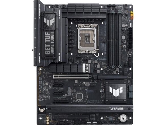 Mainboard|ASUS|Intel Z890|LGA1851|ATX|Memory DDR5|Memory slots 4|2xPCI-Express 4.0 1x|1xPCI-Express 4.0 4x |1xPCI-Express 4.0 16x|1xPCI-Express 5.0 16x|4xM.2|1xHDMI|1xDisplayPort|3xUSB 3.0|3xUSB 3.1|1xUSB-C|1xUSB-C w/Thunderbolt|1xOptical S/PDIF|1xRJ45|5x 1 Mainboard|ASUS|Intel Z890|LGA1851|ATX|Memory DDR5|Memory slots 4|2xPCI-Express 4.0 1x|1xPCI-Express 4.0 4x |1xPCI-Express 4.0 16x|1xPCI-Express 5.0 16x|4xM.2|1xHDMI|1xDisplayPort|3xUSB 3.0|3xUSB 3.1|1xUSB-C|1xUSB-C w/Thunderbolt|1xOptical S/PDIF|1xRJ45|5x 1