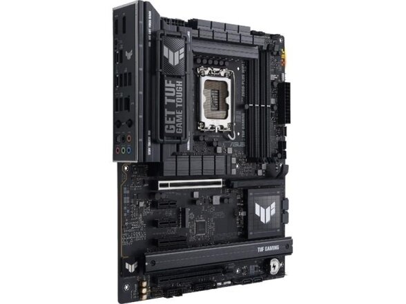 Mainboard|ASUS|Intel Z890|LGA1851|ATX|Memory DDR5|Memory slots 4|2xPCI-Express 4.0 1x|1xPCI-Express 4.0 4x |1xPCI-Express 4.0 16x|1xPCI-Express 5.0 16x|4xM.2|1xHDMI|1xDisplayPort|3xUSB 3.0|3xUSB 3.1|1xUSB-C|1xUSB-C w/Thunderbolt|1xOptical S/PDIF|1xRJ45|5x 2 Mainboard|ASUS|Intel Z890|LGA1851|ATX|Memory DDR5|Memory slots 4|2xPCI-Express 4.0 1x|1xPCI-Express 4.0 4x |1xPCI-Express 4.0 16x|1xPCI-Express 5.0 16x|4xM.2|1xHDMI|1xDisplayPort|3xUSB 3.0|3xUSB 3.1|1xUSB-C|1xUSB-C w/Thunderbolt|1xOptical S/PDIF|1xRJ45|5x 2