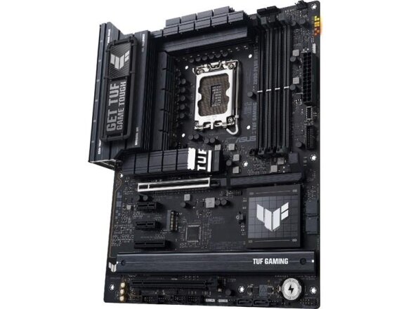 Mainboard|ASUS|Intel Z890|LGA1851|ATX|Memory DDR5|Memory slots 4|2xPCI-Express 4.0 1x|1xPCI-Express 4.0 4x	|1xPCI-Express 4.0 16x|1xPCI-Express 5.0 16x|4xM.2|1xHDMI|1xDisplayPort|3xUSB 3.0|3xUSB 3.1|1xUSB-C|1xUSB-C w/Thunderbolt|1xOptical S/PDIF|1xRJ45|5x 3
