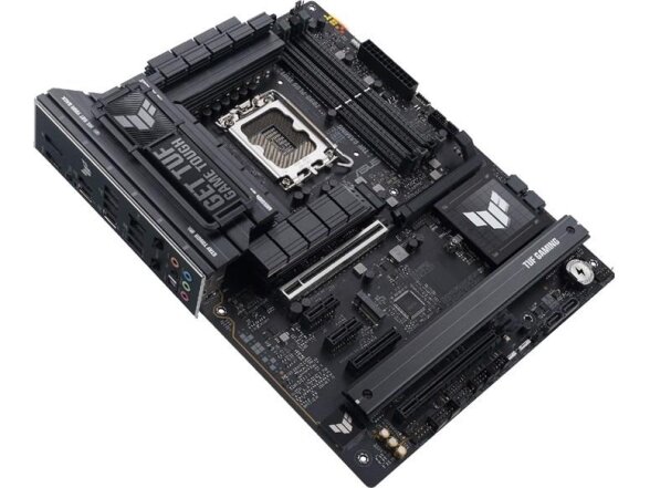 Mainboard|ASUS|Intel Z890|LGA1851|ATX|Memory DDR5|Memory slots 4|2xPCI-Express 4.0 1x|1xPCI-Express 4.0 4x	|1xPCI-Express 4.0 16x|1xPCI-Express 5.0 16x|4xM.2|1xHDMI|1xDisplayPort|3xUSB 3.0|3xUSB 3.1|1xUSB-C|1xUSB-C w/Thunderbolt|1xOptical S/PDIF|1xRJ45|5x 4