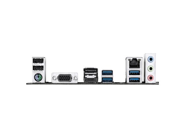 Mainboard|GIGABYTE|AMD A520|Socket AM4|micro ATX|RAM DDR4-SDRAM|2xSlots|1xNumber of M.2 (M) slots|A520MS2HP1.0 3