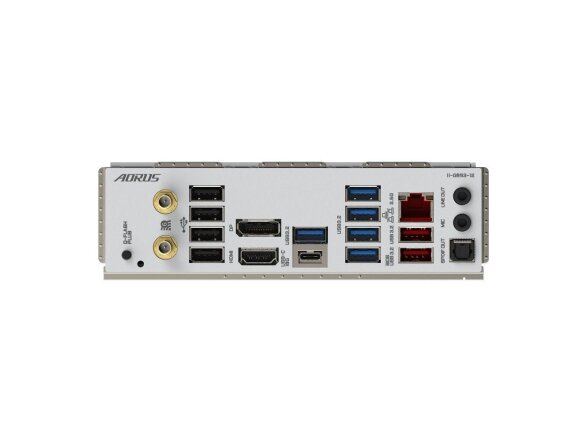 Mainboard|GIGABYTE|AMD B650|SAM5|Micro-ATX|Memory DDR5|Memory slots 4|1xPCI-Express 4.0 4x	|1xPCI-Express 4.0 16x|2xM.2|1xHDMI|1xDisplayPort|4xUSB 2.0|7xUSB 3.2|1xUSB-C|1xOptical S/PDIF|1xRJ45|2xAudio port|B650MAELITEAXICE1.1 5