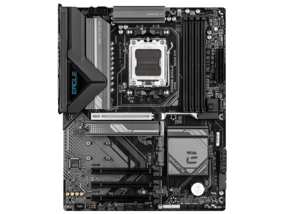 Mainboard|GIGABYTE|AMD B650|Socket AM5|ATX|RAM DDR5-SDRAM|4xSlots|3xNumber of M.2 (M) slots|B650EEAGLE 1 Mainboard|GIGABYTE|AMD B650|Socket AM5|ATX|RAM DDR5-SDRAM|4xSlots|3xNumber of M.2 (M) slots|B650EEAGLE 1