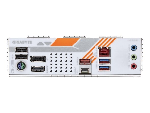 Mainboard|GIGABYTE|AMD B850|Socket AM5|micro ATX|RAM DDR5-SDRAM|2xSlots|3xNumber of M.2 (M) slots|B850MFORCE1.1 3 Mainboard|GIGABYTE|AMD B850|Socket AM5|micro ATX|RAM DDR5-SDRAM|2xSlots|3xNumber of M.2 (M) slots|B850MFORCE1.1 3