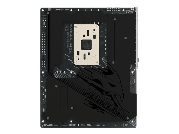 Mainboard|GIGABYTE|AMD X870E|Socket AM5|ATX|RAM DDR5-SDRAM|4xSlots|Wi-Fi Yes|Bluetooth Yes|4xNumber of M.2 (M) slots|X870EAPROX 4