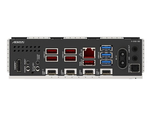 Mainboard|GIGABYTE|AMD X870E|Socket AM5|ATX|RAM DDR5-SDRAM|4xSlots|Wi-Fi Yes|Bluetooth Yes|4xNumber of M.2 (M) slots|X870EAPROX 5 Mainboard|GIGABYTE|AMD X870E|Socket AM5|ATX|RAM DDR5-SDRAM|4xSlots|Wi-Fi Yes|Bluetooth Yes|4xNumber of M.2 (M) slots|X870EAPROX 5