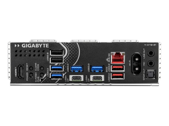 Mainboard|GIGABYTE|AMD X870E|Socket AM5|ATX|RAM DDR5-SDRAM|4xSlots|Wi-Fi Yes|Bluetooth Yes|4xNumber of M.2 (M) slots|X870EEAGLEWIFI7 3 Mainboard|GIGABYTE|AMD X870E|Socket AM5|ATX|RAM DDR5-SDRAM|4xSlots|Wi-Fi Yes|Bluetooth Yes|4xNumber of M.2 (M) slots|X870EEAGLEWIFI7 3