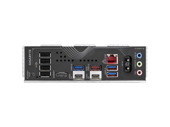 Mainboard|GIGABYTE|AMD X870|SAM5|ATX|Memory DDR5|Memory slots 4|2xPCI-Express 3.0 1x|1xPCI-Express 5.0 16x|3xM.2|1xHDMI|4xUSB 2.0|4xUSB 3.2|2xUSB-C|1xRJ45|3xAudio port|X870EAGLEWIFI71.1 3 Mainboard|GIGABYTE|AMD X870|SAM5|ATX|Memory DDR5|Memory slots 4|2xPCI-Express 3.0 1x|1xPCI-Express 5.0 16x|3xM.2|1xHDMI|4xUSB 2.0|4xUSB 3.2|2xUSB-C|1xRJ45|3xAudio port|X870EAGLEWIFI71.1 3