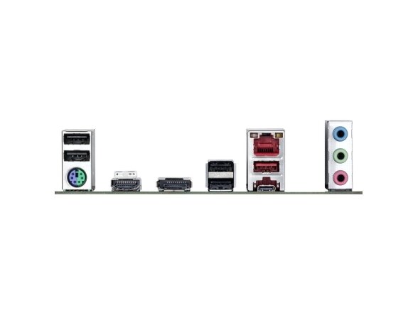 Mainboard|GIGABYTE|Intel B860 Express|LGA1851|ATX|Memory DDR5|Memory slots 4|4xPCI-Express 4.0 1x|1xPCI-Express 5.0 16x|2xM.2|1xHDMI|1xDisplayPort|4xUSB 2.0|1xUSB-C|1xPS/2|1xRJ45|3xAudio port|B860DS3H 3