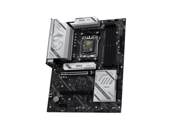 Mainboard|MSI|AMD X870E|Socket AM5|ATX|RAM DDR5-SDRAM|4xSlots|Wi-Fi Yes|Bluetooth Yes|3xNumber of M.2 (M) slots|MAGX870EGAMINGMAXWIFI 2