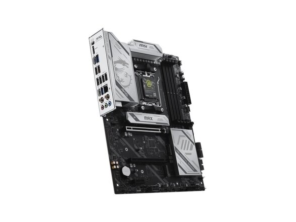 Mainboard|MSI|AMD X870E|Socket AM5|ATX|RAM DDR5-SDRAM|4xSlots|Wi-Fi Yes|Bluetooth Yes|3xNumber of M.2 (M) slots|MAGX870EGAMINGMAXWIFI 3