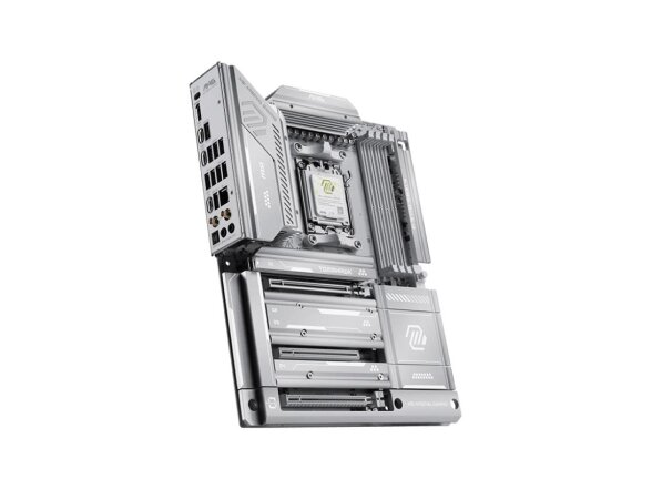 Mainboard|MSI|AMD X870E|Socket AM5|ATX|RAM DDR5-SDRAM|4xSlots|Wi-Fi Yes|Bluetooth Yes|4xNumber of M.2 (M) slots|X870ETOMAHAWKMAXWIFIPZ 3
