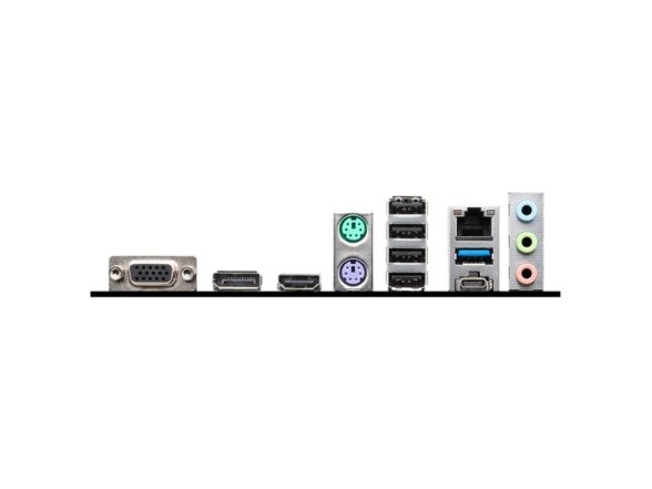 Mainboard|MSI|Intel B760 Express|LGA1700|Micro-ATX|Memory DDR5|Memory slots 4|2xPCI-Express 1x|1xPCI-Express 16x|2xM.2|1x15pin D-sub|1xHDMI|1xDisplayPort|4xUSB 2.0|1xUSB 3.2|1xUSB-C|2xPS/2|1xRJ45|3xAudio port|PROB760M-P 4