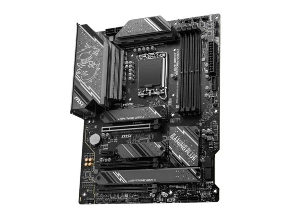 Mainboard|MSI|Intel Z790|LGA1700|ATX|Memory DDR5|Memory slots 4|1xPCI-Express 1x|3xPCI-Express 16x|4xM.2|1xHDMI|1xDisplayPort|4xUSB 2.0|3xUSB 3.2|1xUSB-C|1xPS/2|6xAudio port|Z790GAMINGPLUSWIFI 2