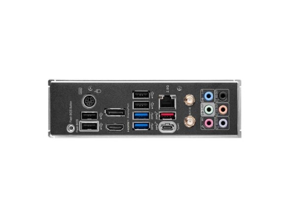 Mainboard|MSI|Intel Z790|LGA1700|ATX|Memory DDR5|Memory slots 4|1xPCI-Express 1x|3xPCI-Express 16x|4xM.2|1xHDMI|1xDisplayPort|4xUSB 2.0|3xUSB 3.2|1xUSB-C|1xPS/2|6xAudio port|Z790GAMINGPLUSWIFI 4