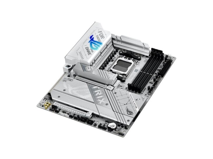 Mainboard|ASUS|AMD X870|SAM5|ATX|Memory DDR5|Memory slots 4|1xPCI-Express 4.0 16x|1xPCI-Express 5.0 16x|4xM.2|1xHDMI|1xDisplayPort|1xAudio-In|1xAudio-Out|4xUSB 3.0|5xUSB 3.1|1xUSB-C|2xUSB4|1xOptical S/PDIF|90MB1IF0-M0EAY0 4