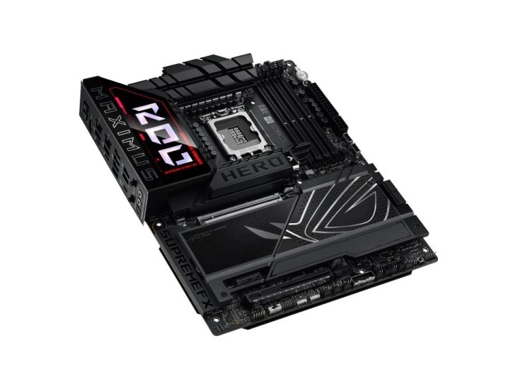 Mainboard|ASUS|Intel Z890|LGA1851|ATX|Memory DDR5|Memory slots 4|1xPCI-Express 4.0 1x|1xPCI-Express 4.0 16x|1xPCI-Express 5.0 16x|6xM.2|1xHDMI|1xAudio-In|1xAudio-Out|4xUSB 3.0|4xUSB 3.1|1xUSB-C|2xUSB-C w/Thunderbolt|1xOptical S/PDIF|2xRJ45|ROGMAXIMUSZ890H 2