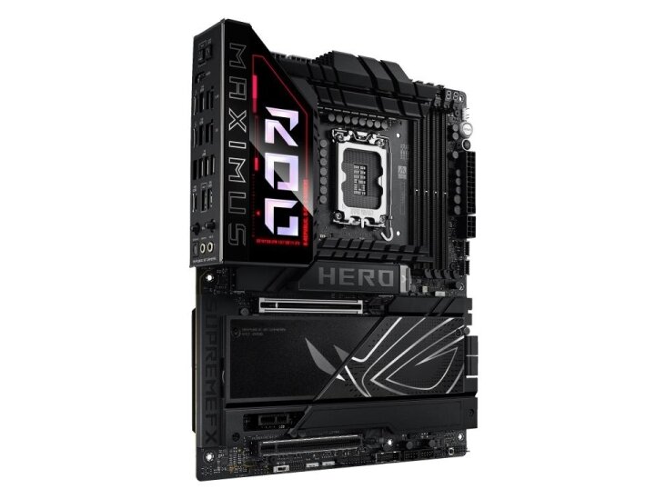 Mainboard|ASUS|Intel Z890|LGA1851|ATX|Memory DDR5|Memory slots 4|1xPCI-Express 4.0 1x|1xPCI-Express 4.0 16x|1xPCI-Express 5.0 16x|6xM.2|1xHDMI|1xAudio-In|1xAudio-Out|4xUSB 3.0|4xUSB 3.1|1xUSB-C|2xUSB-C w/Thunderbolt|1xOptical S/PDIF|2xRJ45|ROGMAXIMUSZ890H 4