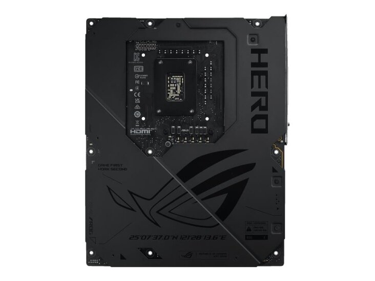 Mainboard|ASUS|Intel Z890|LGA1851|ATX|Memory DDR5|Memory slots 4|1xPCI-Express 4.0 1x|1xPCI-Express 4.0 16x|1xPCI-Express 5.0 16x|6xM.2|1xHDMI|1xAudio-In|1xAudio-Out|4xUSB 3.0|4xUSB 3.1|1xUSB-C|2xUSB-C w/Thunderbolt|1xOptical S/PDIF|2xRJ45|ROGMAXIMUSZ890H 7