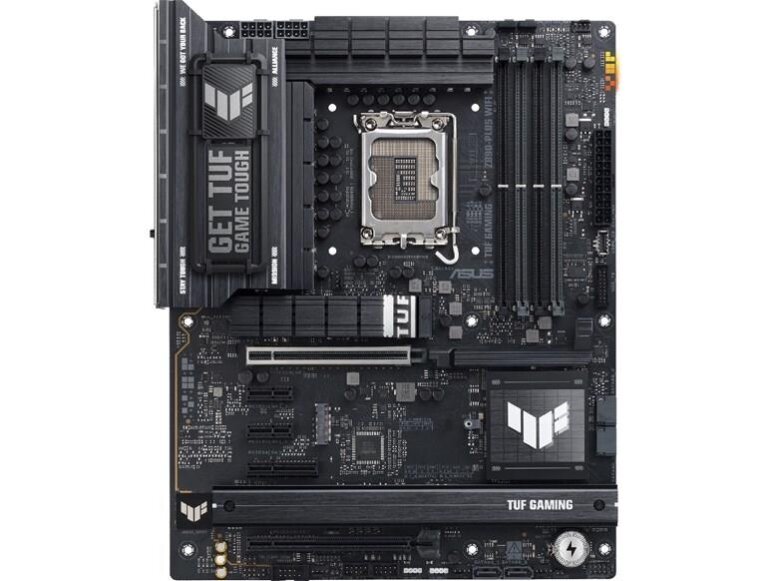 Mainboard|ASUS|Intel Z890|LGA1851|ATX|Memory DDR5|Memory slots 4|2xPCI-Express 4.0 1x|1xPCI-Express 4.0 4x	|1xPCI-Express 4.0 16x|1xPCI-Express 5.0 16x|4xM.2|1xHDMI|1xDisplayPort|3xUSB 3.0|3xUSB 3.1|1xUSB-C|1xUSB-C w/Thunderbolt|1xOptical S/PDIF|1xRJ45|5x 1