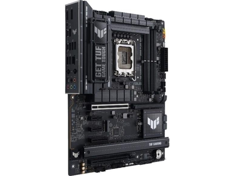 Mainboard|ASUS|Intel Z890|LGA1851|ATX|Memory DDR5|Memory slots 4|2xPCI-Express 4.0 1x|1xPCI-Express 4.0 4x |1xPCI-Express 4.0 16x|1xPCI-Express 5.0 16x|4xM.2|1xHDMI|1xDisplayPort|3xUSB 3.0|3xUSB 3.1|1xUSB-C|1xUSB-C w/Thunderbolt|1xOptical S/PDIF|1xRJ45|5x 2 Mainboard|ASUS|Intel Z890|LGA1851|ATX|Memory DDR5|Memory slots 4|2xPCI-Express 4.0 1x|1xPCI-Express 4.0 4x |1xPCI-Express 4.0 16x|1xPCI-Express 5.0 16x|4xM.2|1xHDMI|1xDisplayPort|3xUSB 3.0|3xUSB 3.1|1xUSB-C|1xUSB-C w/Thunderbolt|1xOptical S/PDIF|1xRJ45|5x 2