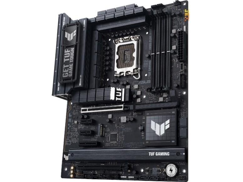 Mainboard|ASUS|Intel Z890|LGA1851|ATX|Memory DDR5|Memory slots 4|2xPCI-Express 4.0 1x|1xPCI-Express 4.0 4x |1xPCI-Express 4.0 16x|1xPCI-Express 5.0 16x|4xM.2|1xHDMI|1xDisplayPort|3xUSB 3.0|3xUSB 3.1|1xUSB-C|1xUSB-C w/Thunderbolt|1xOptical S/PDIF|1xRJ45|5x 3 Mainboard|ASUS|Intel Z890|LGA1851|ATX|Memory DDR5|Memory slots 4|2xPCI-Express 4.0 1x|1xPCI-Express 4.0 4x |1xPCI-Express 4.0 16x|1xPCI-Express 5.0 16x|4xM.2|1xHDMI|1xDisplayPort|3xUSB 3.0|3xUSB 3.1|1xUSB-C|1xUSB-C w/Thunderbolt|1xOptical S/PDIF|1xRJ45|5x 3