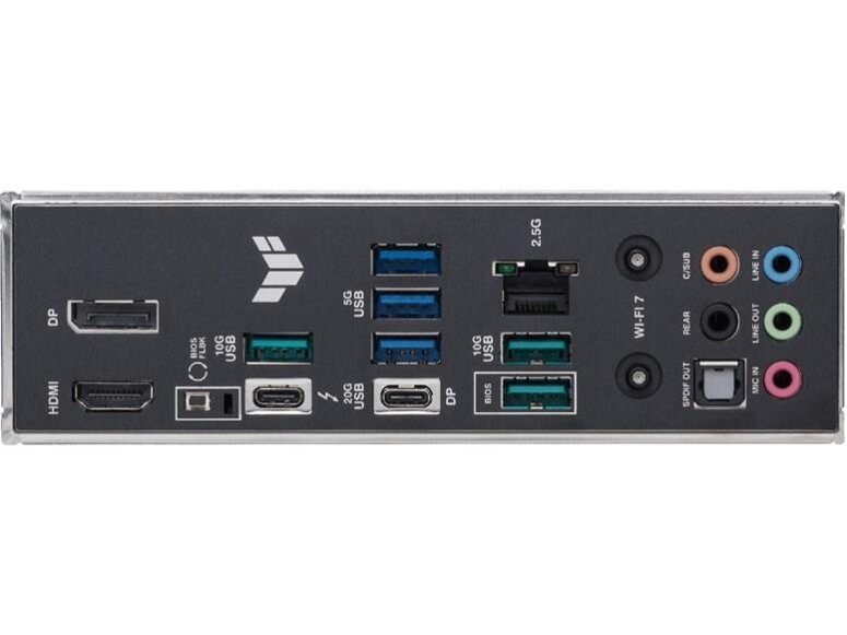 Mainboard|ASUS|Intel Z890|LGA1851|ATX|Memory DDR5|Memory slots 4|2xPCI-Express 4.0 1x|1xPCI-Express 4.0 4x |1xPCI-Express 4.0 16x|1xPCI-Express 5.0 16x|4xM.2|1xHDMI|1xDisplayPort|3xUSB 3.0|3xUSB 3.1|1xUSB-C|1xUSB-C w/Thunderbolt|1xOptical S/PDIF|1xRJ45|5x 6 Mainboard|ASUS|Intel Z890|LGA1851|ATX|Memory DDR5|Memory slots 4|2xPCI-Express 4.0 1x|1xPCI-Express 4.0 4x |1xPCI-Express 4.0 16x|1xPCI-Express 5.0 16x|4xM.2|1xHDMI|1xDisplayPort|3xUSB 3.0|3xUSB 3.1|1xUSB-C|1xUSB-C w/Thunderbolt|1xOptical S/PDIF|1xRJ45|5x 6