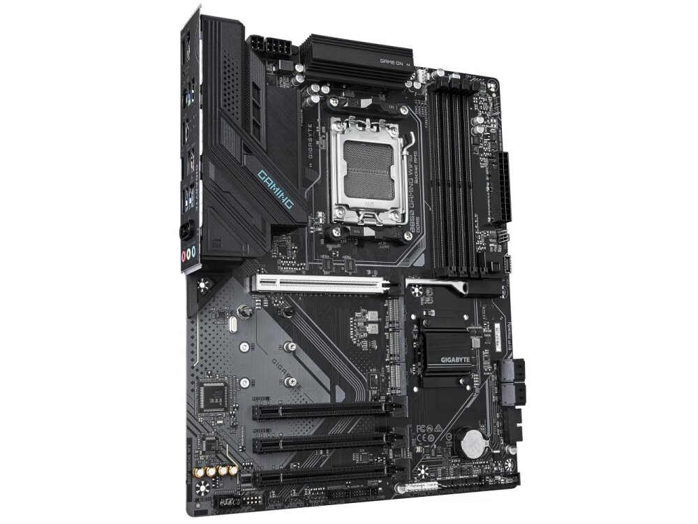 MB AMD B850 SAM5 ATX/B850 GAMING WF6 GIGABYTE 1 MB AMD B850 SAM5 ATX/B850 GAMING WF6 GIGABYTE 1