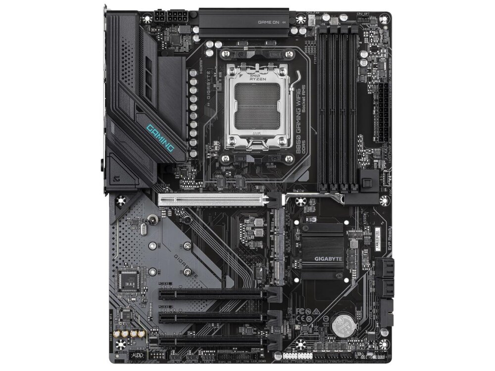MB AMD B850 SAM5 ATX/B850 GAMING WF6 GIGABYTE 2