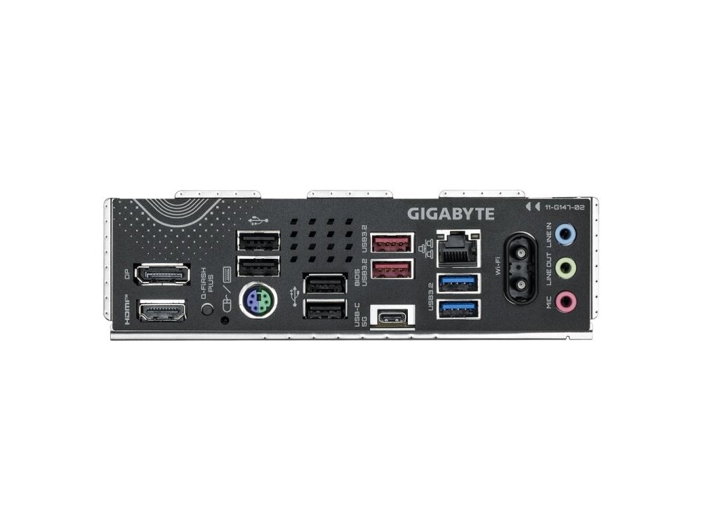MB AMD B850 SAM5 ATX/B850 GAMING WF6 GIGABYTE