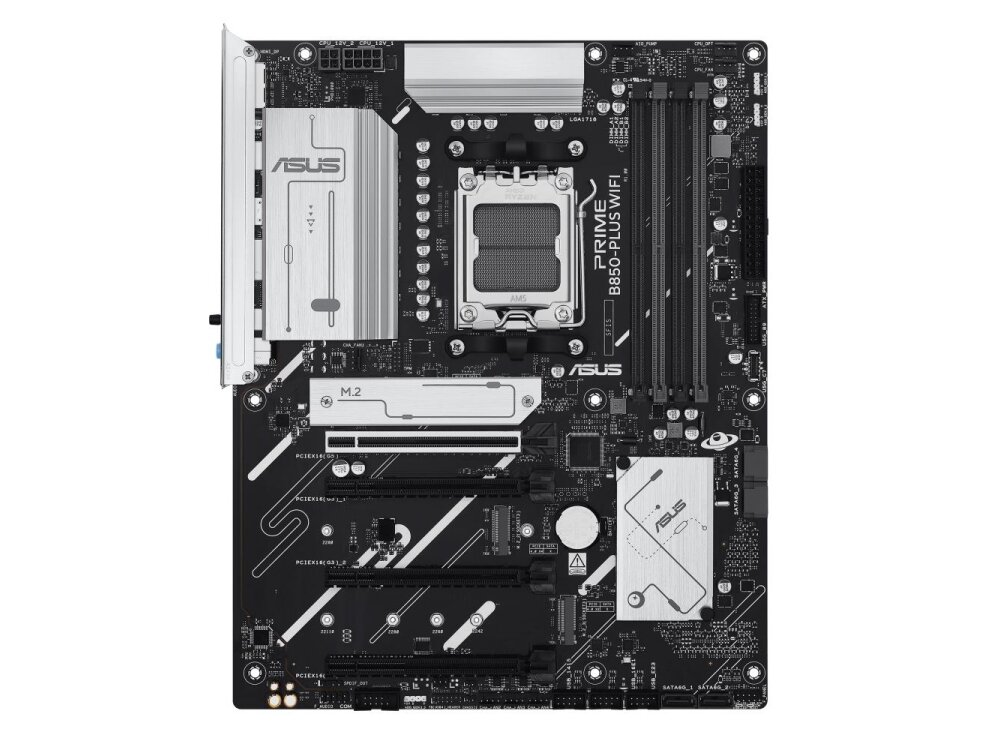 MB AMD B850 SAM5 ATX/PRIME B850-PLUS WIFI ASUS 1