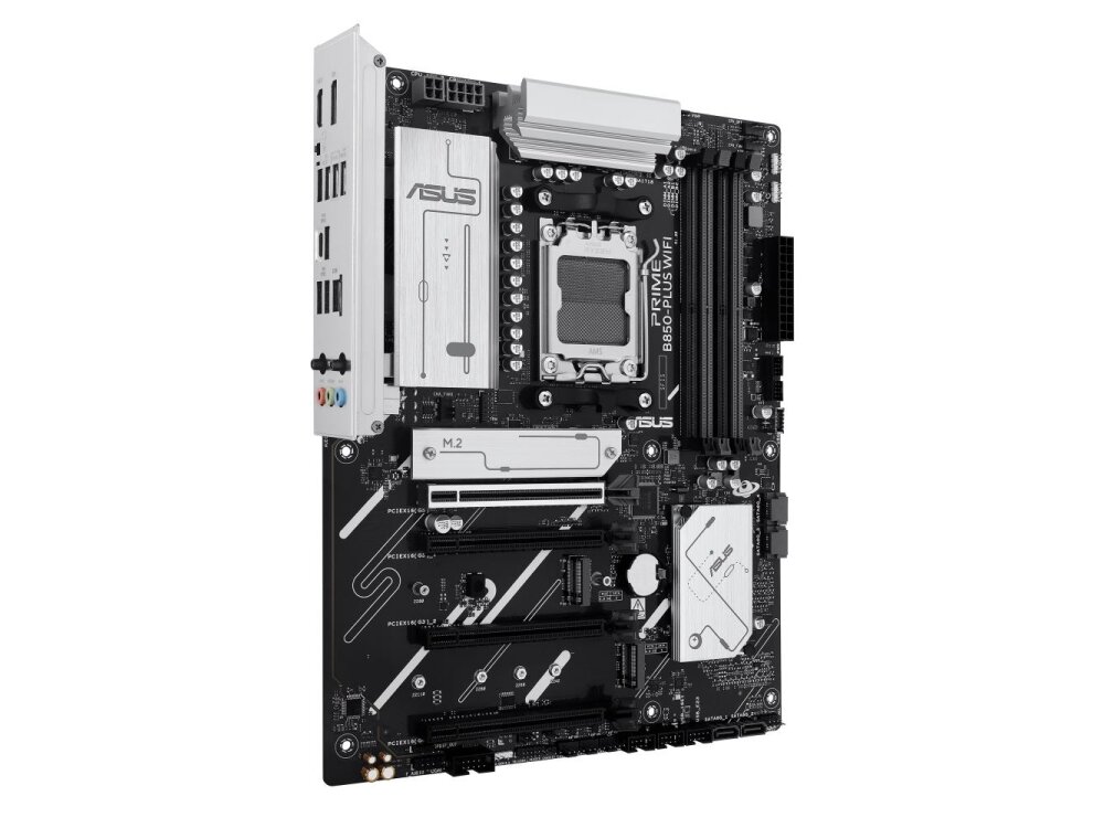 MB AMD B850 SAM5 ATX/PRIME B850-PLUS WIFI ASUS 2 MB AMD B850 SAM5 ATX/PRIME B850-PLUS WIFI ASUS 2