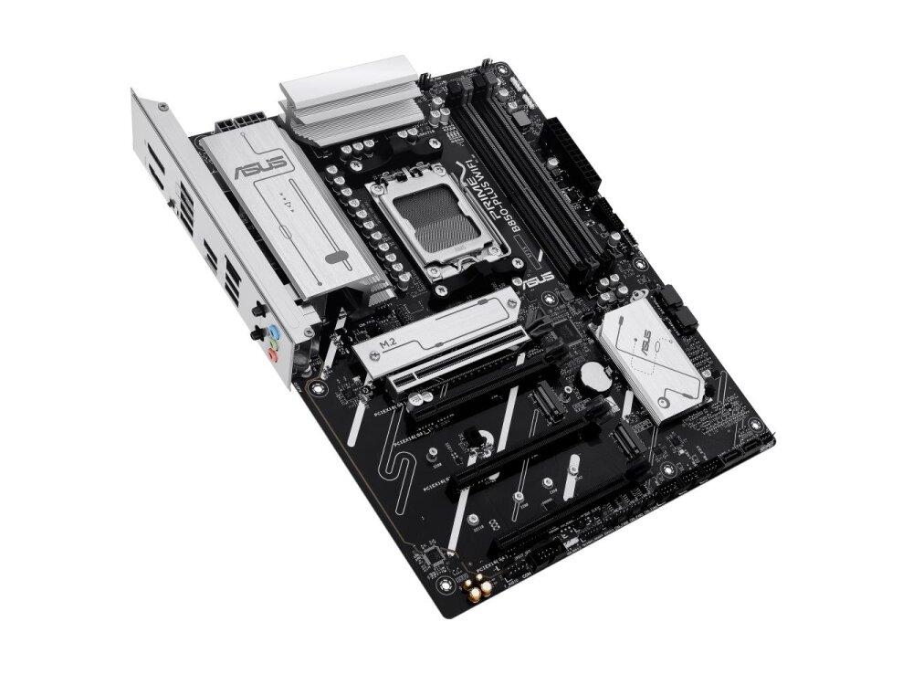 MB AMD B850 SAM5 ATX/PRIME B850-PLUS WIFI ASUS 3