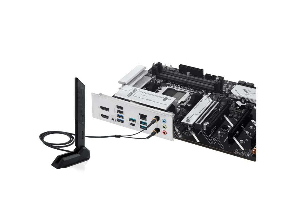 MB AMD B850 SAM5 ATX/PRIME B850-PLUS WIFI ASUS 4