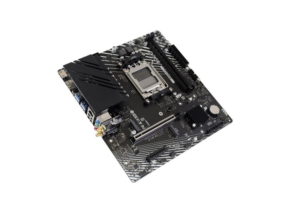 MB AMD B850 SAM5 MATX/B850MT2-E DJ BIOSTAR 2